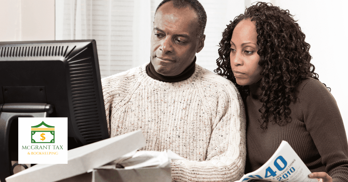 tax preparation in charlotte nc