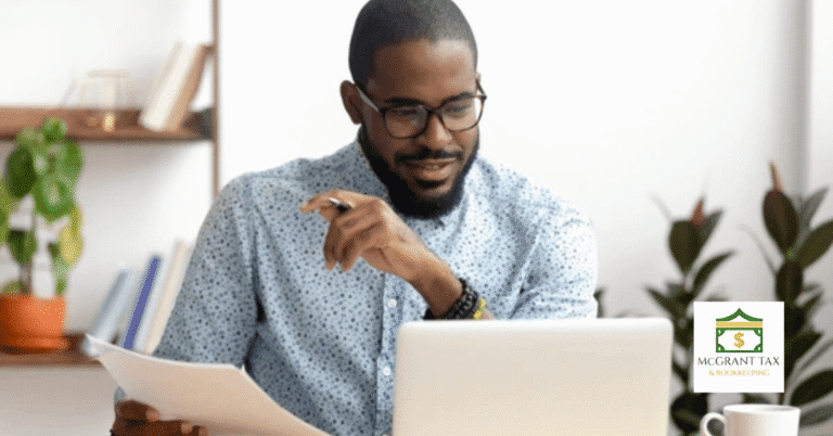 tax services in charlotte nc