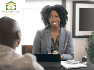 tax preparation services in charlotte nc