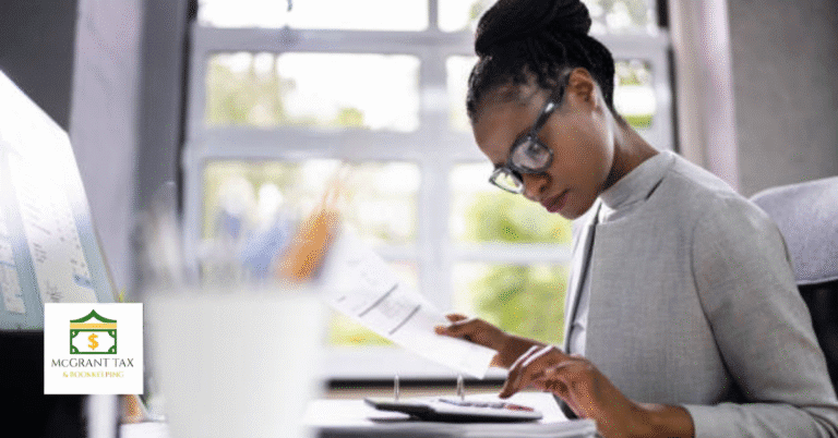 best tax preparer monroe