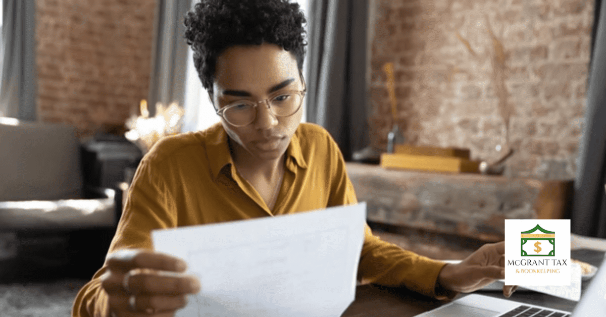 tax preparation